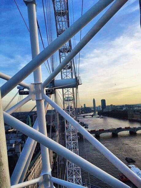london Eye