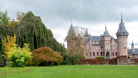 Kasteel de Haar
