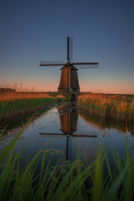 De Poldermolen 