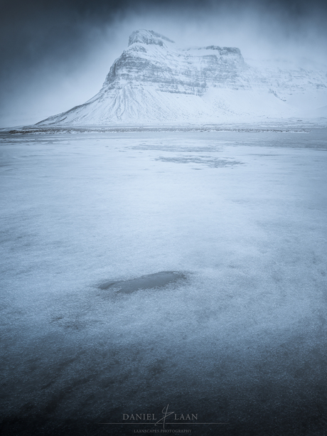 Paranormal Butte