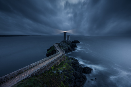 Phare du Petit Minou