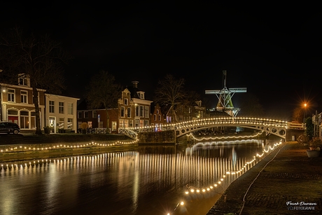 Dokkum (Friesland).