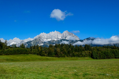 Wilder Kaiser