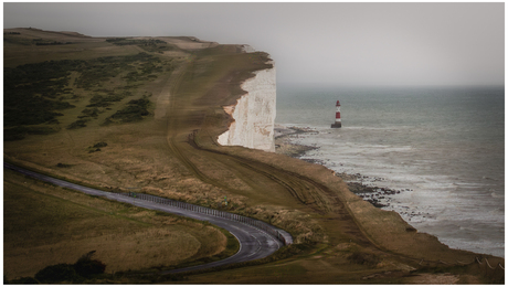 White Cliffs of England