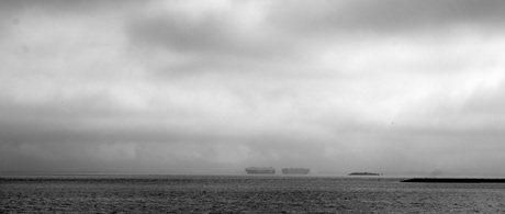 De ontmoeting...........