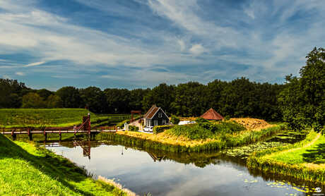 Landschap