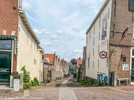 Mooi straatje