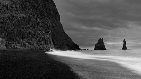 Reynisfjara