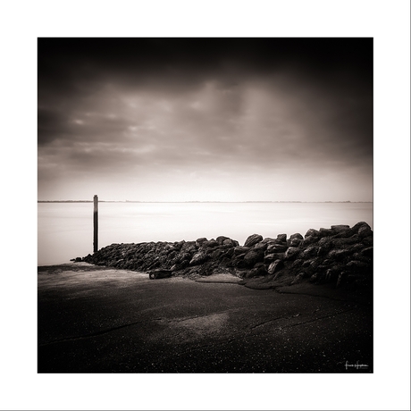 The Silent Palette VIII