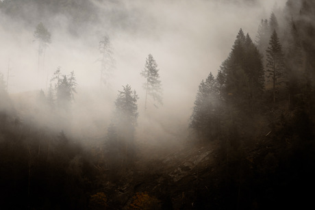 Mooie Ochtend in Rauris