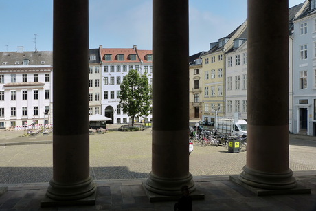 Kopenhagen.