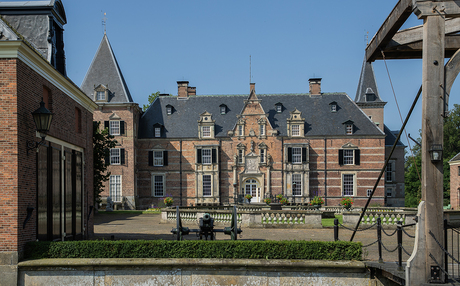 Kasteel Twickel Ambt Delden
