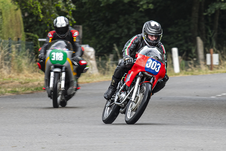 Classic Motorraces Luttenberg 2023