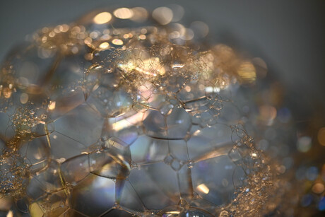 It's a kind of magic