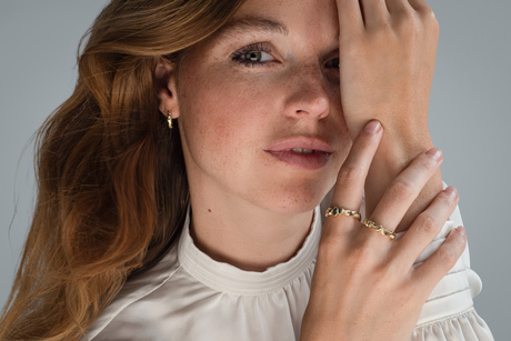 Jewelery love