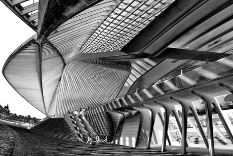 Modern architecture 14