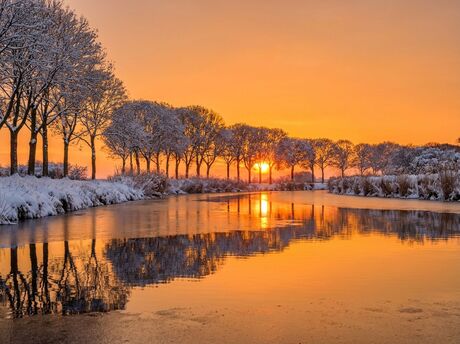 Het Meertje | Ooijpolder, nabij Nijmegen