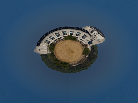 Little earth Radio Kootwijk