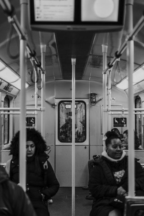 Berlin Metro