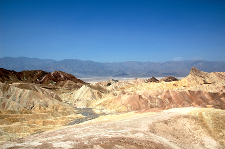 Death Valley