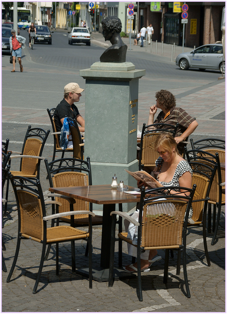 Terrasje