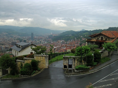Camino/Bilbao