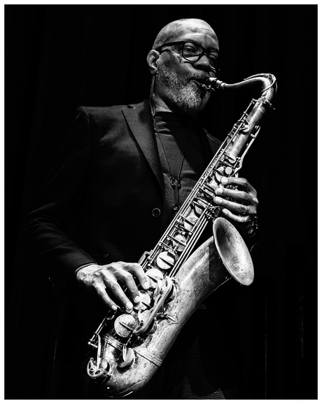 Jazz Cafe