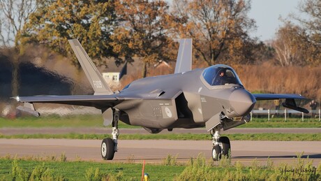 Nederlandse F-35