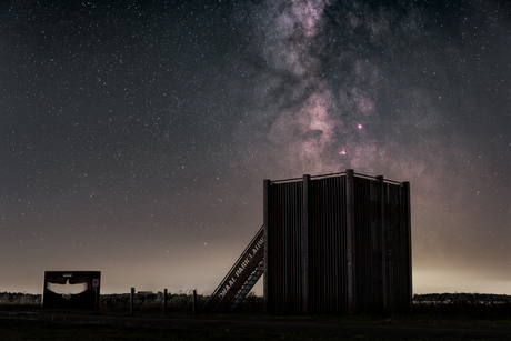 Dark Sky Park Lauwersmeer