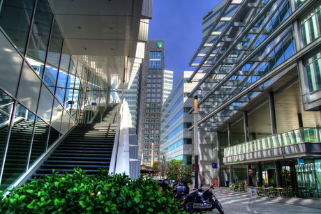 Zuidas