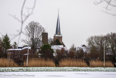 Grote of Sint Lambertuskerk