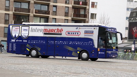 Wielerbus