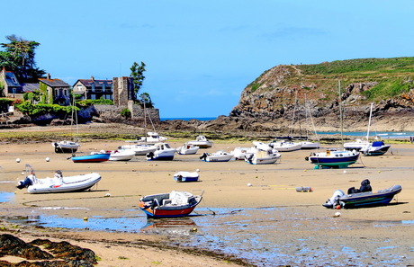 Bretagne Frankrijk.