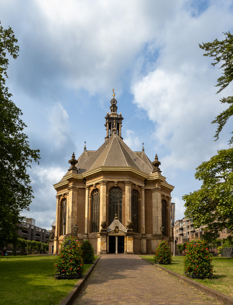 Nieuwe Kerk, Den Haag