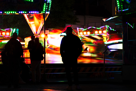 Kermis deventer