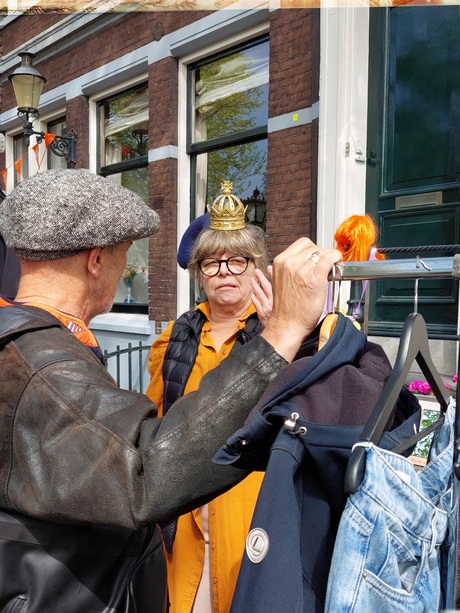 Wat zullen we doen