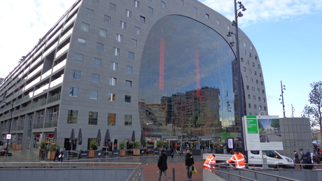 Markthal