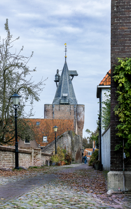straatje ELBURG