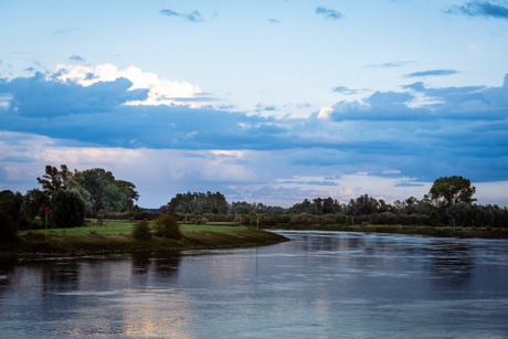 De IJssel