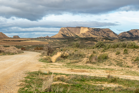 Bardenas Reales