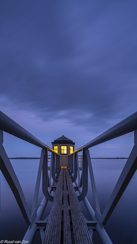 Een baken van licht en hoop