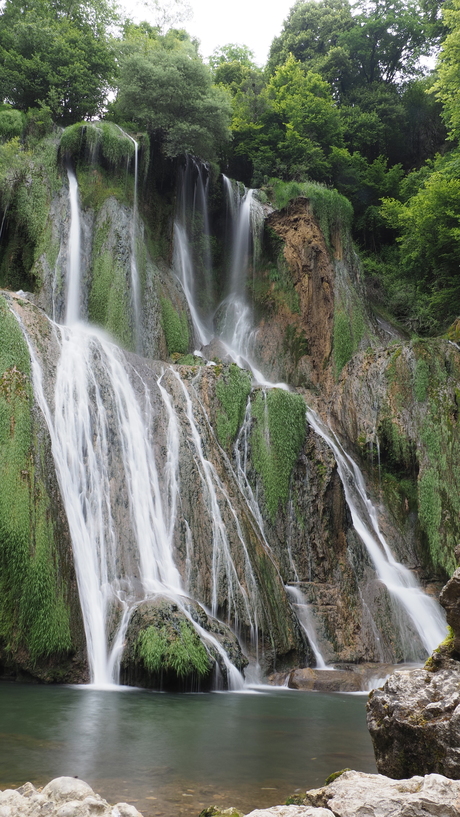 Waterval 