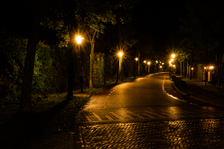 Rust ,na een druk zomerseizoen