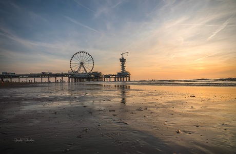 Scheveningen