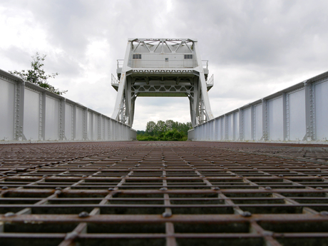Pegasus Bridge