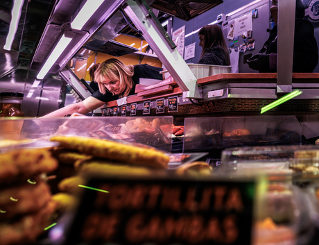 Bilbao Mercado