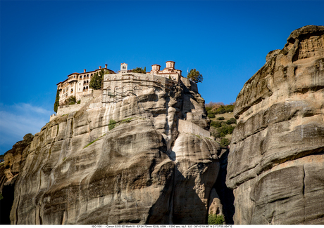 Meteora