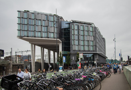 Amsterdam Fietsstad (2)