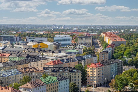 Helsinki