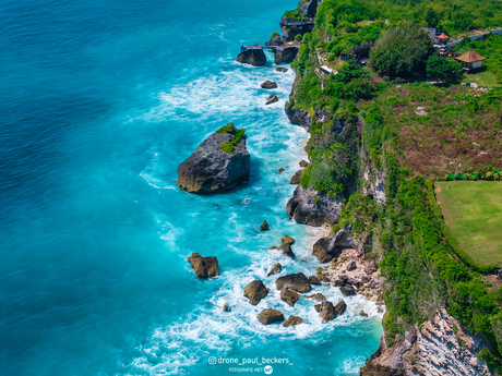 Uluwatu, Bali